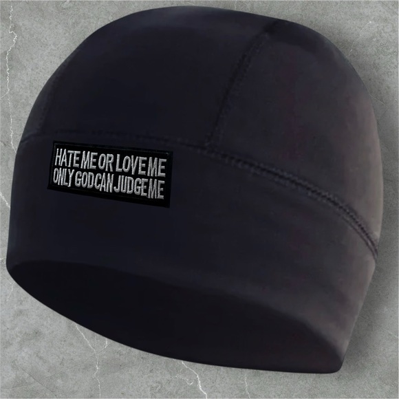 🆕”Statement” Performance Beanie - Picture 1 of 14